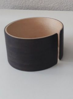 houten armband